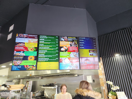 Photo of The Local Chef - 11070 100 Ave. #109, Grande Prairie, AB T8V 7L5